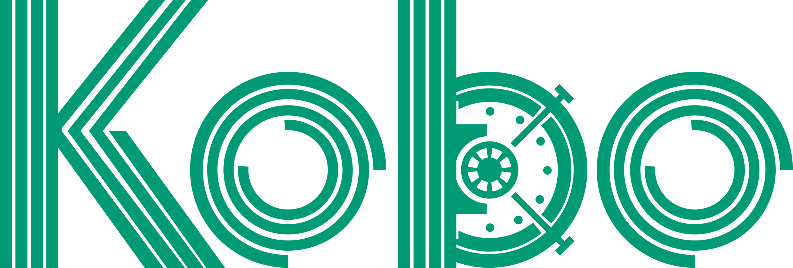 Kobo Vault